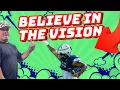 UConn s TRANSFORMATION Trust in the Vision for the Future