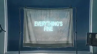 Alok & Jennifer Lopez – Everything’s Fine (PM) (Official Lyric Video)