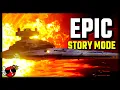 Star Wars Squadrons - Full Gameplay Walkthrough