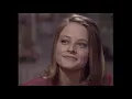 ABC Primetime Live - Jodie Foster interview