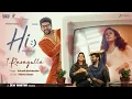 Hi - Audio Jukebox  | Nayanthara, Kavin | Jen Martin | Vishnu Edavan