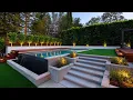 What 500 000 in Landscaping Looks Like in California