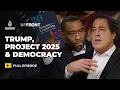 Download Lagu Project 2025: Governance reform or Culture War battle plan? | UpFront