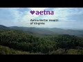 Welcome to Aetna Better Health of Virginia