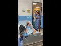 THE FOOT DOCTOR PRANKS THE NURSES