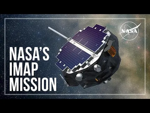 NASA Just Parked a Spacecraft 1 Million Miles from Earth, and