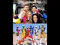 Download Lagu POWER RANGERS NINJA STEEL (2017 - 2025)  #powerrangers #bandai  #supersentaiseries #ninjasteel