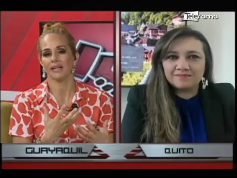 Fundación Inspiring Girls Ecuador inspira y empodera a niñas y mujeres