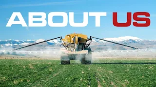 About Valley Ag
