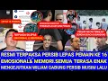 Download Lagu 😱Mengejutkan LepasPemain ke16.Emosional Memori.😱Pengakuan Mengejutkan Macilio.Saddil Terkejut