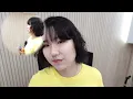 [cover] 크러쉬(Crush) - UP ALL NITE(Feat. SUMIN)