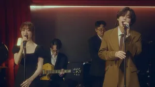 i m in heaven cheek to cheek by v 