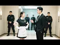Download Lagu The cold billionaire CEO fell for the poor cleaning girl who dared talk back—and spoiled her!