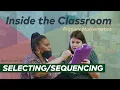 1st Grade Problem Solving Routine Select Sequence