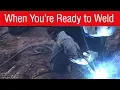 Red-D-Arc - When You re Ready to Weld