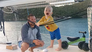 Back to where it all began..our biggest achievement yet! Episode 19