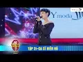 Lagu Giọng Ải Giọng Ai 4 |Tập 21: CÓ NHƯ KHÔNG CÓ - Hiền Hồ hát live chạm đến trái tim người nghe nhạc