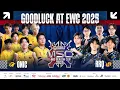Download Lagu LIVE MSC x EWC 2025 | RRQ HOSHI ONIC