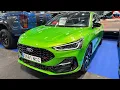 Ford Focus ST 2025 - The 44k Hot Hatch That ENDED An Era