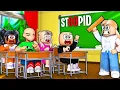 Ultimate Classroom Escape