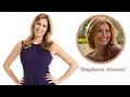Stephanie Abrams Shows It All Proof In Pictures