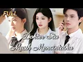 Download Lagu FULL🎓Cinta Lama di Kampus ❤️ Dari Mahasiswa ke Dokter \u0026 Rahasia Anak 🤫#drama #cdrama #dramapendek