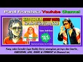 Download Lagu Khais Dan Laila | Karaoke Original Tanpa Vokal | Deddy Dores.