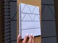 The easiest doodle in all the land