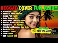 Lagu Aishiteru 2 | FULL ALBUM REGGAE (Cover) - Top Playlist Spotify 2025 - Lagu Hits Populer Tahun 2000an