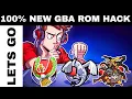 Top 10 pokemon Infinite Fusion gba rom hacks you must play Fan made