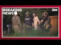 BREAKING Suspect apprehended in deadly Bonney Lake stabbing