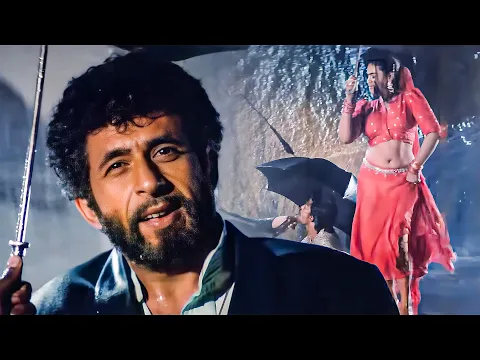 Download MP3 Barsaat Ke Mausam Mein | Kumar Sanu \u0026 Roop Kumar Rathod | Naajayaz | Naseeruddin Shah