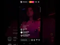 Download Lagu Kienzy Mylien Live Instagram Sambil Dugem😇wahwahh