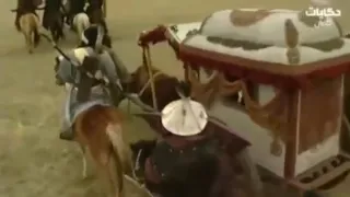 مسلسل جنكيز خان الحلقة الخامسة 5 