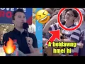 Download Lagu Charlie Kirk DEBATE hit zual🔥‼️Part 1‼️(Jaz Hmar React)