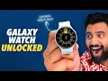 10 Cool Galaxy Watch Features Nobody s Using
