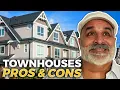 Kansas City MO Real Estate The PROS CONS Of Townhouse Living Kansas City Missouri Realtor