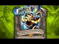 The Legend of Untapped Potential Jade Druid