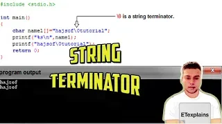 C Programming Tutorial - 6
