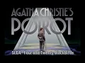 Lagu Poirot S01E04 Four and Twenty Blackbirds #poirot #detective with #davidsuchet