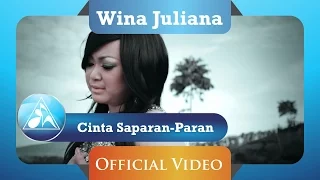 Download Wina Juliana - Cinta Saparan-Paran (Official Video Clip) MP3