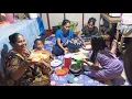 Download Lagu  PULANG KERJA LANJUT GULAI LEMAK KUBIS  TAMBAH KENTANG//SEMUA LAHAP MAKAN 🤗