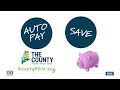 Auto Pay Save