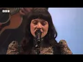 Holly Humberstone - White Noise | Radio 1’s Big Weekend 2026 @HollyHumberstone