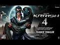 Download Lagu Krrish 4: Jaadu Returns - Hindi Trailer | Hrithik Roshan | Tiger Shroff | Rakesh Roshan | New 2024