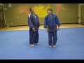 Advanced Judo Study - Kodokan Throws