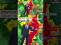 Take these storm warnings more seriously than usual meteorologist says