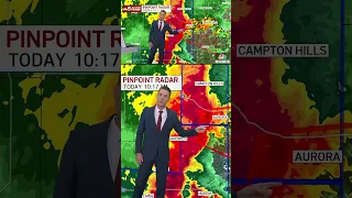 Take these storm warnings more seriously than usual meteorologist says