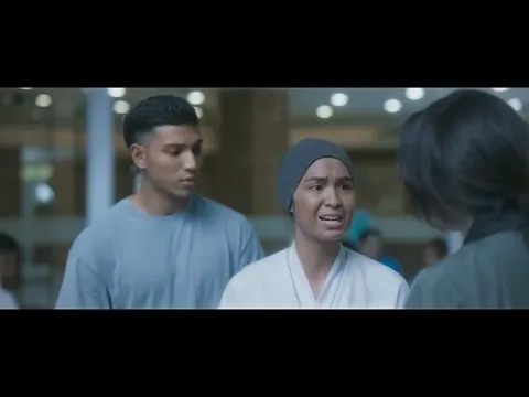 Official Trailer Agape The Unconditional Love