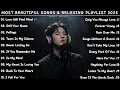 Download Lagu Beautiful Love Songs 2025 \u0026 Heartbroken Anthems – Cry \u0026 Relax Playlist🎧 #sadsong 